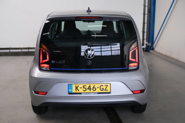 Volkswagen e-Up! N.A.P. Airco, SOH 90%
