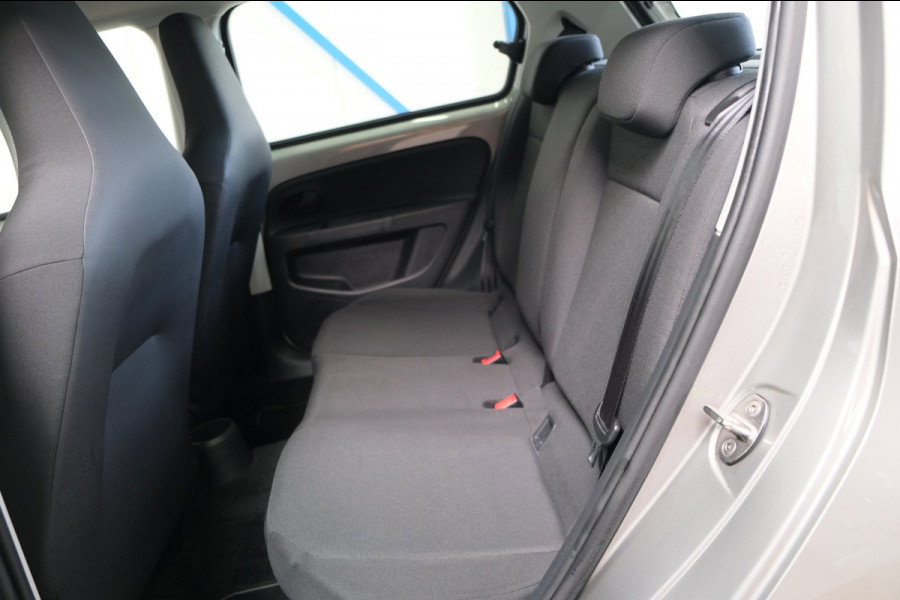 Volkswagen e-Up! N.A.P. Airco, SOH 90%