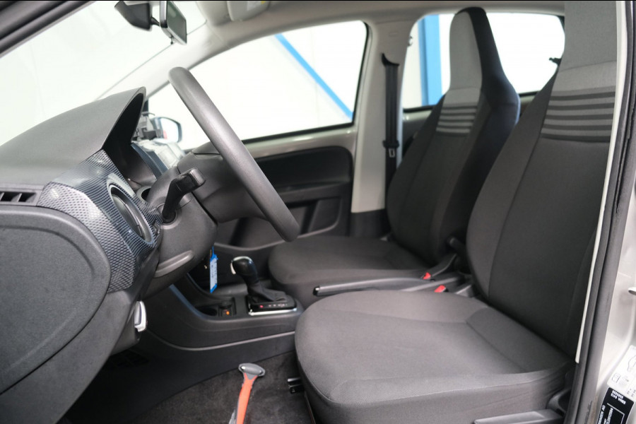 Volkswagen e-Up! N.A.P. Airco, SOH 90%