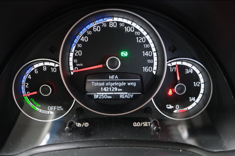 Volkswagen e-Up! N.A.P. Airco, SOH 90%