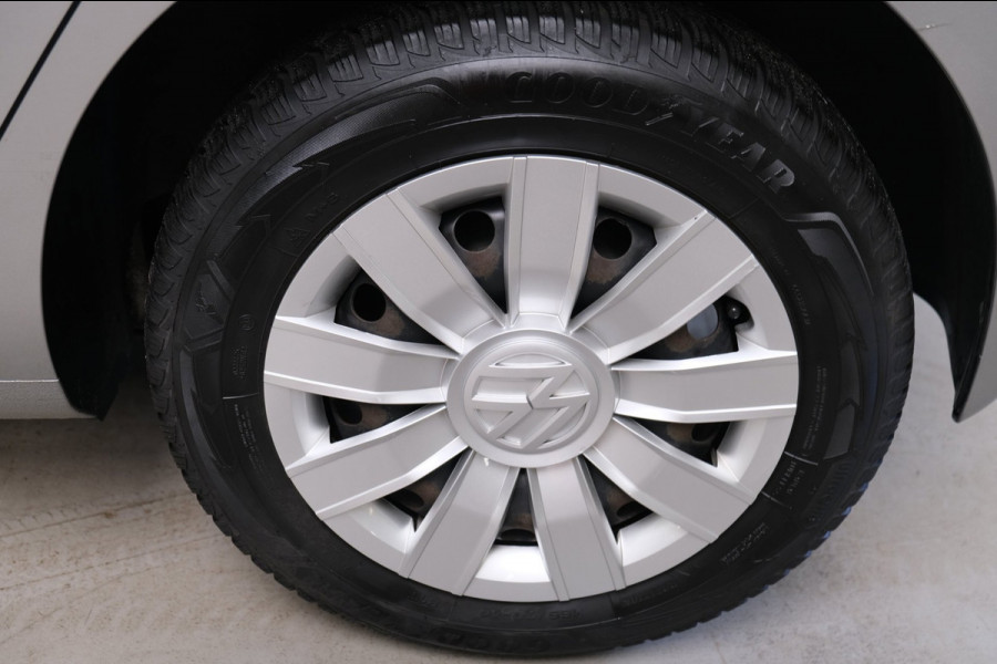 Volkswagen e-Up! N.A.P. Airco, SOH 90%