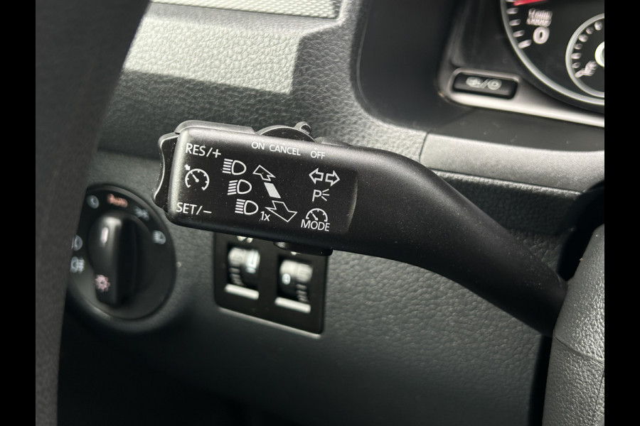 Volkswagen Caddy 1.2 TSI / L1H1 / 1e EIG. / BPM VRIJ !! / BENZINE / 51.495 KM !! / AIRCO / CRUISE / NAVI / APPLE CARPLAY