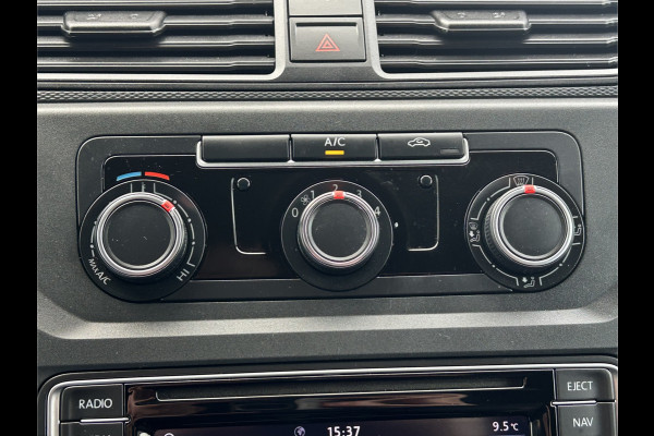 Volkswagen Caddy 1.2 TSI / L1H1 / 1e EIG. / BPM VRIJ !! / BENZINE / 51.495 KM !! / AIRCO / CRUISE / NAVI / APPLE CARPLAY