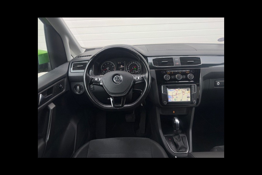 Volkswagen Caddy 1.4 TSI Highline DSG -1e eigenaar-5p.-Trekh