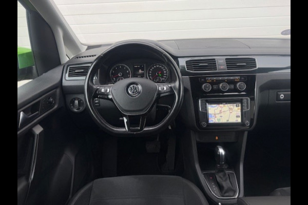 Volkswagen Caddy 1.4 TSI Highline DSG -1e eigenaar-5p.-Trekh