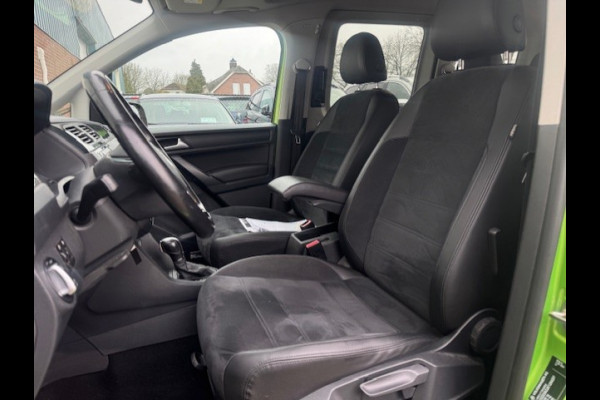 Volkswagen Caddy 1.4 TSI Highline DSG -1e eigenaar-5p.-Trekh