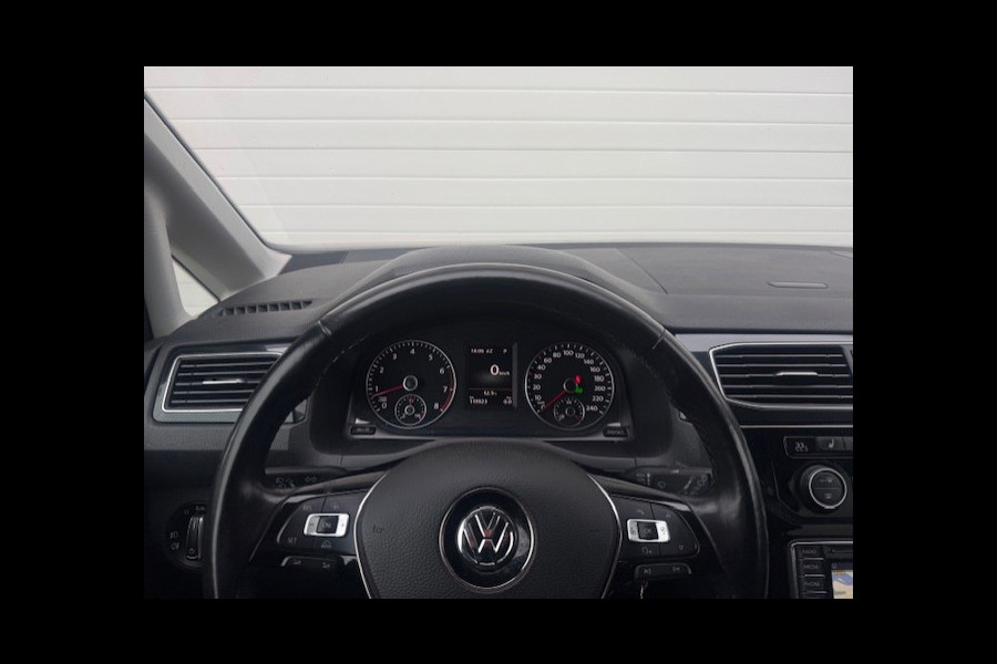 Volkswagen Caddy 1.4 TSI Highline DSG -1e eigenaar-5p.-Trekh