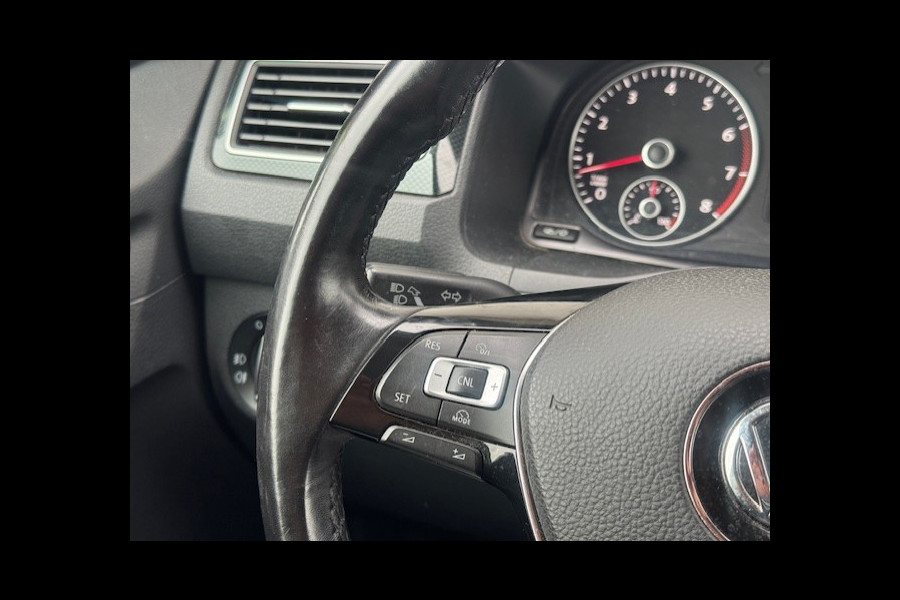 Volkswagen Caddy 1.4 TSI Highline DSG -1e eigenaar-5p.-Trekh