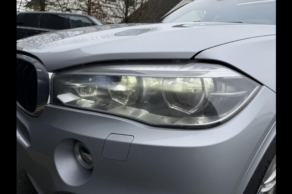 BMW X5 xDrive30d High Executive M-Sport | Panoramadak | Head-Up Display | Camera | Dodehoek Detectie | Elektrische Trekhaak |