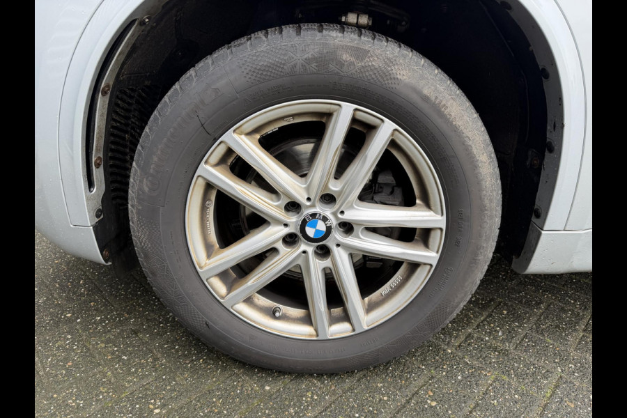 BMW X5 xDrive30d High Executive M-Sport | Panoramadak | Head-Up Display | Camera | Dodehoek Detectie | Elektrische Trekhaak |