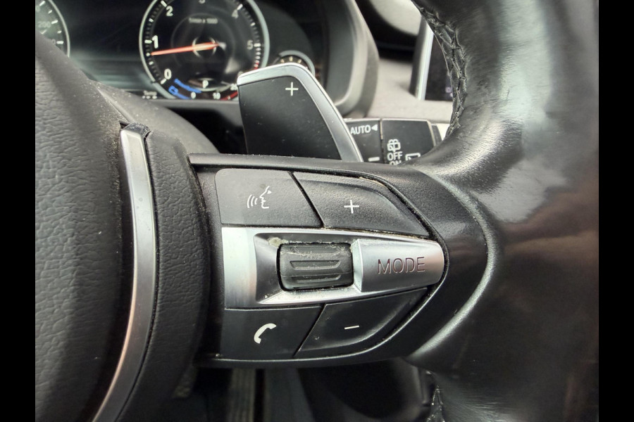 BMW X5 xDrive30d High Executive M-Sport | Panoramadak | Head-Up Display | Camera | Dodehoek Detectie | Elektrische Trekhaak |