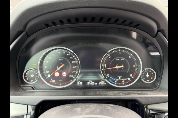 BMW X5 xDrive30d High Executive M-Sport | Panoramadak | Head-Up Display | Camera | Dodehoek Detectie | Elektrische Trekhaak |