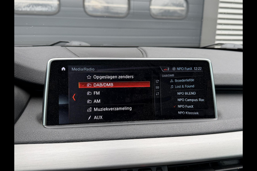 BMW X5 xDrive30d High Executive M-Sport | Panoramadak | Head-Up Display | Camera | Dodehoek Detectie | Elektrische Trekhaak |