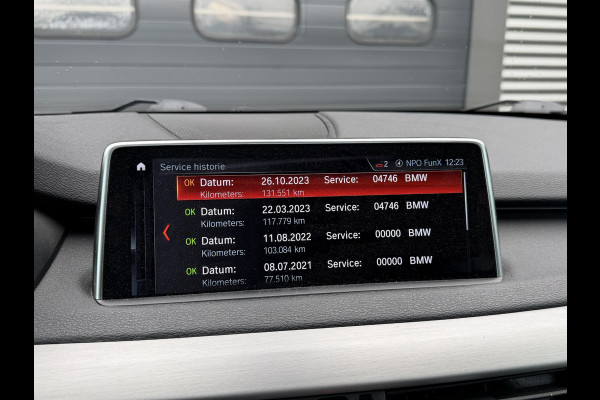 BMW X5 xDrive30d High Executive M-Sport | Panoramadak | Head-Up Display | Camera | Dodehoek Detectie | Elektrische Trekhaak |