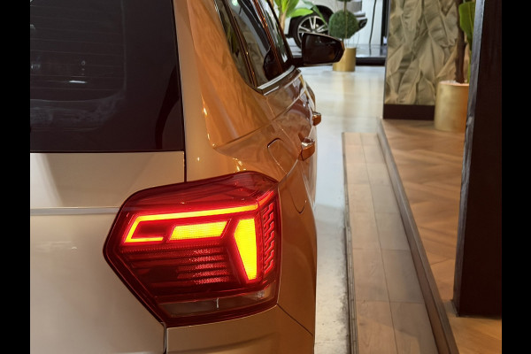 Volkswagen Polo 1.0 TSI Highline Garantie Carplay Virtueel Dash StoelVW Blindspot Adoptieve Cruise Keyless Navi Clima Led Rijklaar