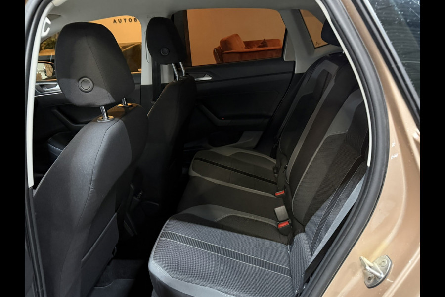 Volkswagen Polo 1.0 TSI Highline Garantie Carplay Virtueel Dash StoelVW Blindspot Adoptieve Cruise Keyless Navi Clima Led Rijklaar