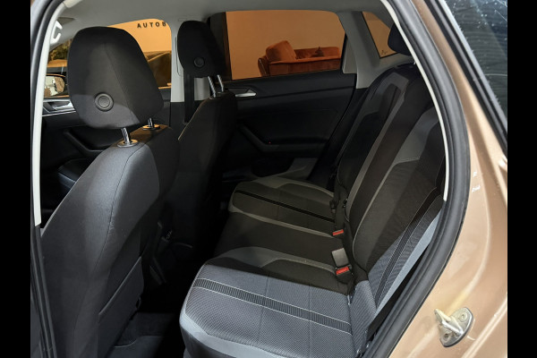 Volkswagen Polo 1.0 TSI Highline Garantie Carplay Virtueel Dash StoelVW Blindspot Adoptieve Cruise Keyless Navi Clima Led Rijklaar