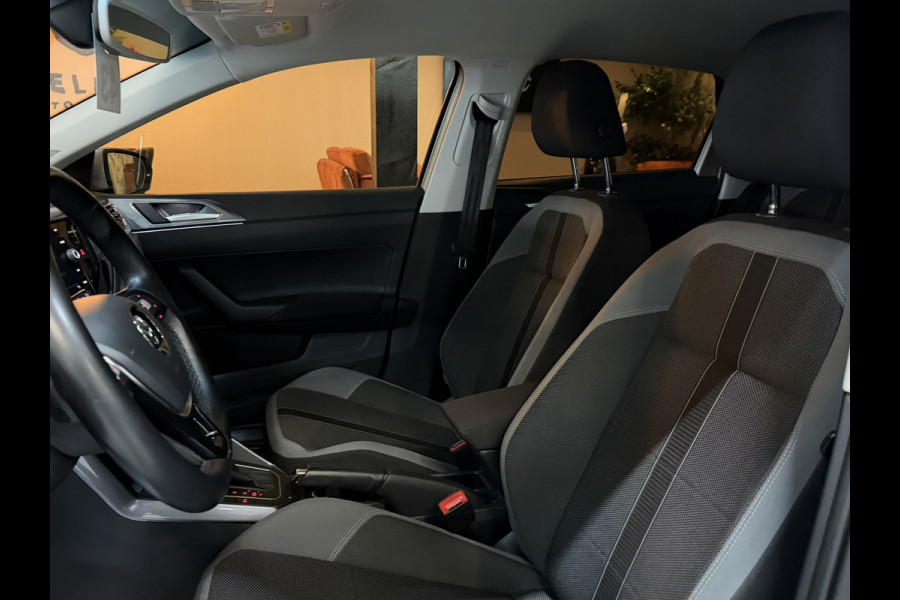 Volkswagen Polo 1.0 TSI Highline Garantie Carplay Virtueel Dash StoelVW Blindspot Adoptieve Cruise Keyless Navi Clima Led Rijklaar