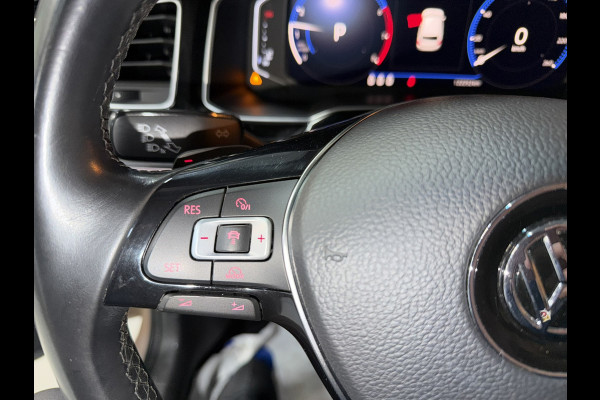 Volkswagen Polo 1.0 TSI Highline Garantie Carplay Virtueel Dash StoelVW Blindspot Adoptieve Cruise Keyless Navi Clima Led Rijklaar