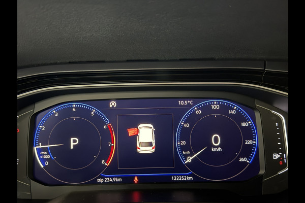 Volkswagen Polo 1.0 TSI Highline Garantie Carplay Virtueel Dash StoelVW Blindspot Adoptieve Cruise Keyless Navi Clima Led Rijklaar