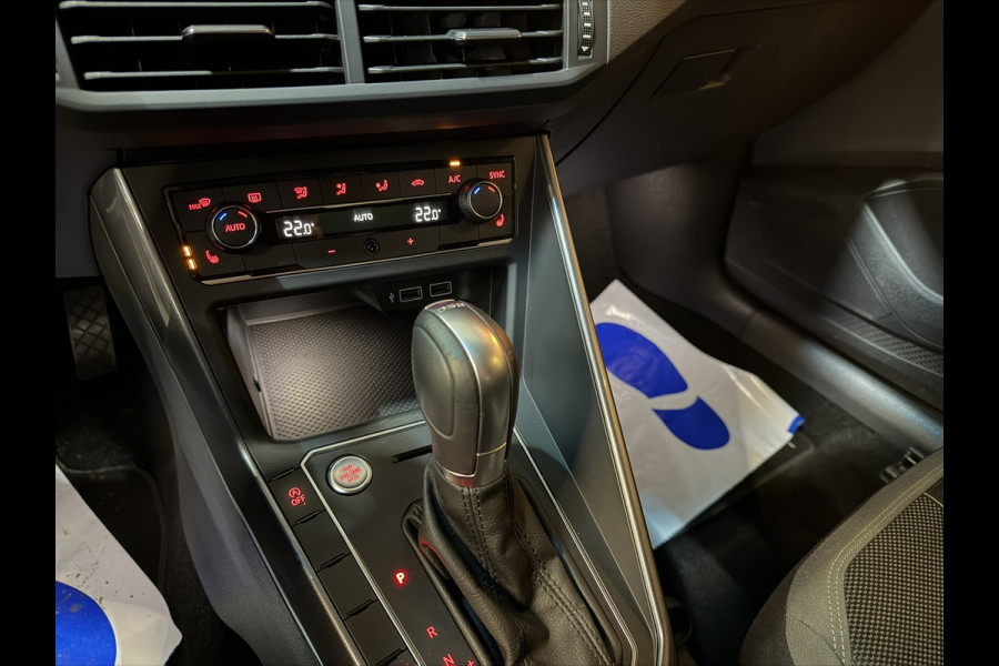 Volkswagen Polo 1.0 TSI Highline Garantie Carplay Virtueel Dash StoelVW Blindspot Adoptieve Cruise Keyless Navi Clima Led Rijklaar