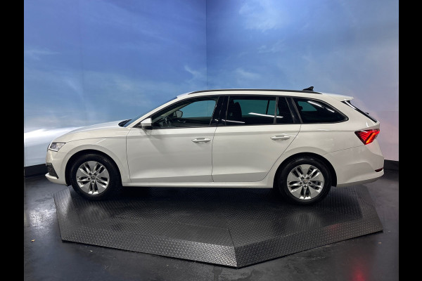 Škoda Octavia Combi 1.0 TSI Business Edition Navi | Clima| Cruise | Trekhaak