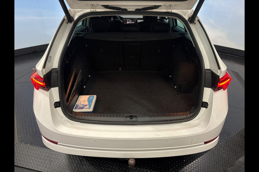 Škoda Octavia Combi 1.0 TSI Business Edition Navi | Clima| Cruise | Trekhaak