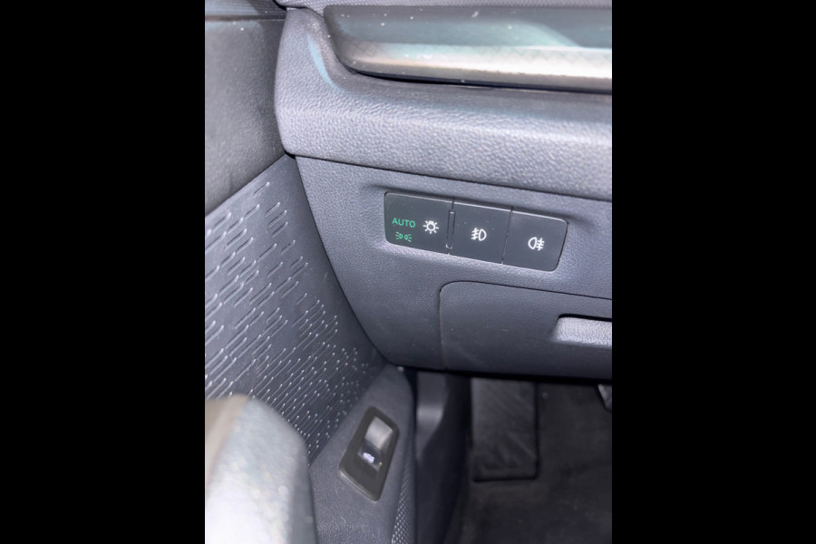 Škoda Octavia Combi 1.0 TSI Business Edition Navi | Clima| Cruise | Trekhaak