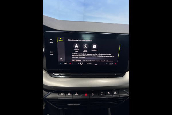 Škoda Octavia Combi 1.0 TSI Business Edition Navi | Clima| Cruise | Trekhaak