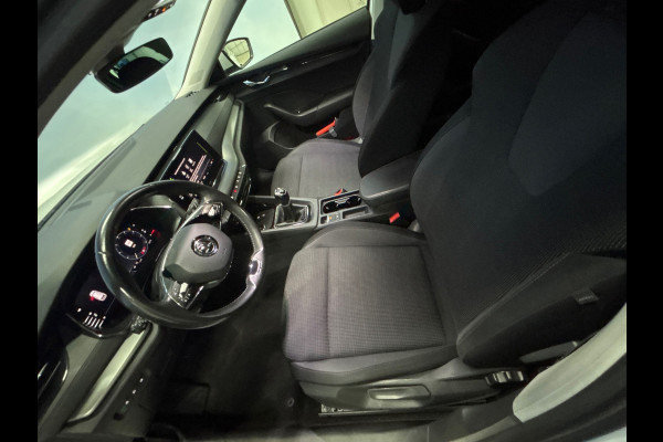 Škoda Octavia Combi 1.0 TSI Business Edition Navi | Clima| Cruise | Trekhaak