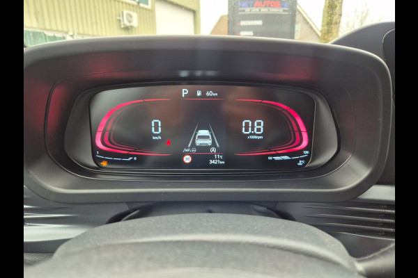 Hyundai BAYON NIEUWSTE MODEL Fabrieksgarantie NEW Staat BTW Auto Automaat Adaptieve Cruise Control Pilot 1.0 T-GDI Comfort