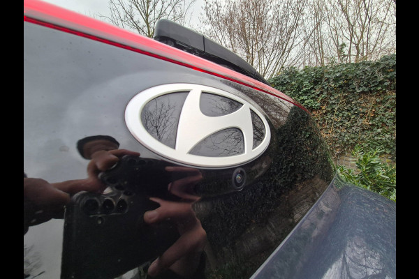 Hyundai BAYON NIEUWSTE MODEL Fabrieksgarantie NEW Staat BTW Auto Automaat Adaptieve Cruise Control Pilot 1.0 T-GDI Comfort
