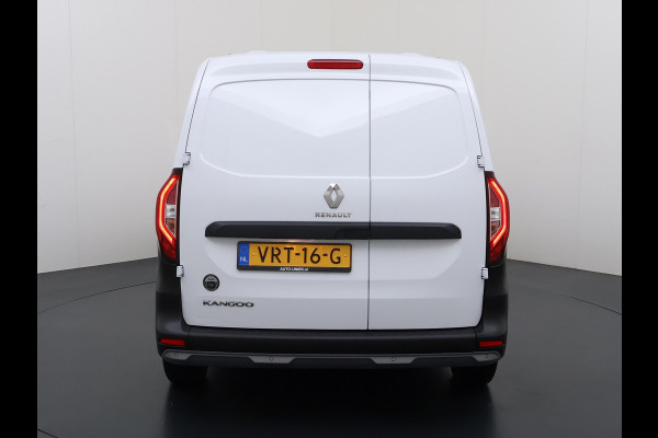 Renault Kangoo 1.5 Blue dCi 75 Luxe L1 Nieuwstaat, Ex Lease, Airco, Cruise