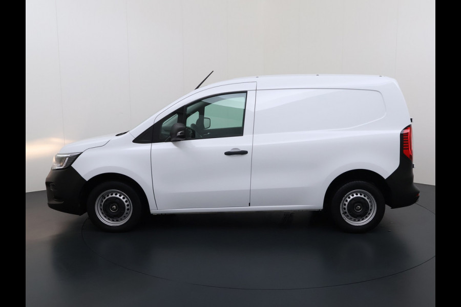 Renault Kangoo 1.5 Blue dCi 75 Luxe L1 Nieuwstaat, Ex Lease, Airco, Cruise