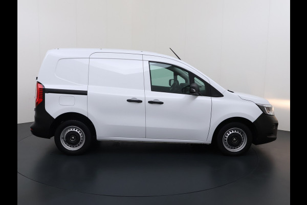 Renault Kangoo 1.5 Blue dCi 75 Luxe L1 Nieuwstaat, Ex Lease, Airco, Cruise