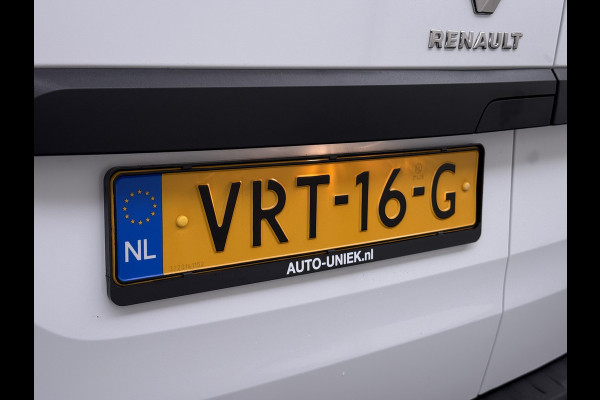 Renault Kangoo 1.5 Blue dCi 75 Luxe L1 Nieuwstaat, Ex Lease, Airco, Cruise