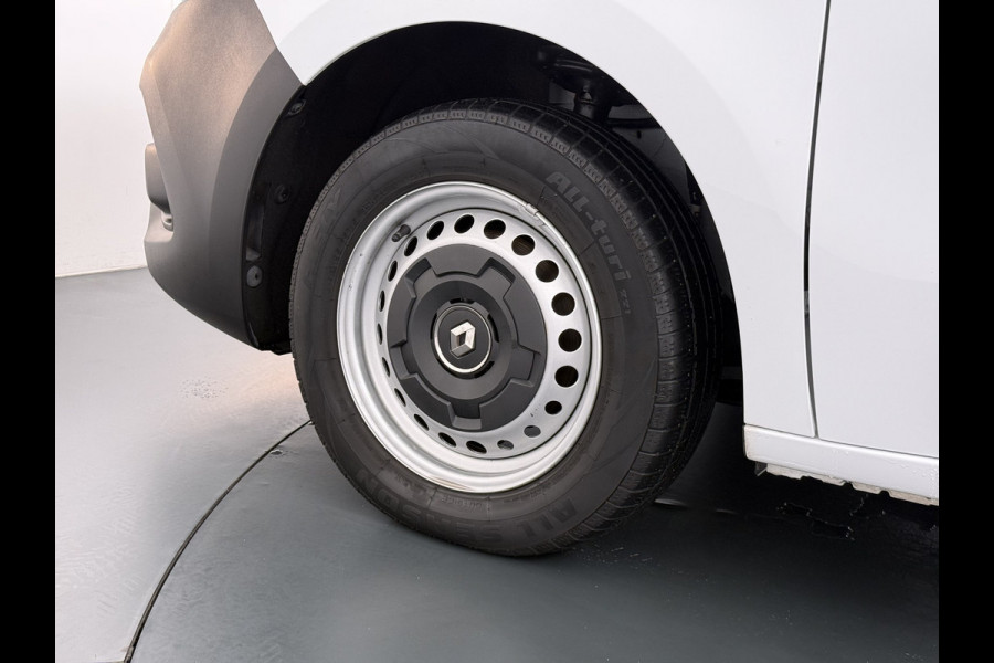 Renault Kangoo 1.5 Blue dCi 75 Luxe L1 Nieuwstaat, Ex Lease, Airco, Cruise