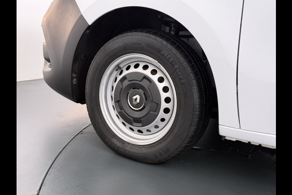 Renault Kangoo 1.5 Blue dCi 75 Luxe L1 Nieuwstaat, Ex Lease, Airco, Cruise