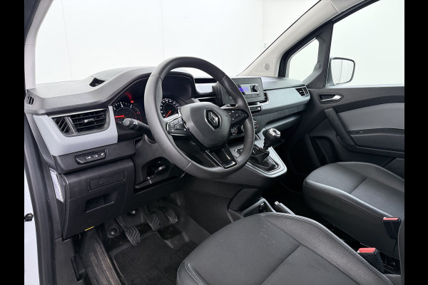 Renault Kangoo 1.5 Blue dCi 75 Luxe L1 Nieuwstaat, Ex Lease, Airco, Cruise