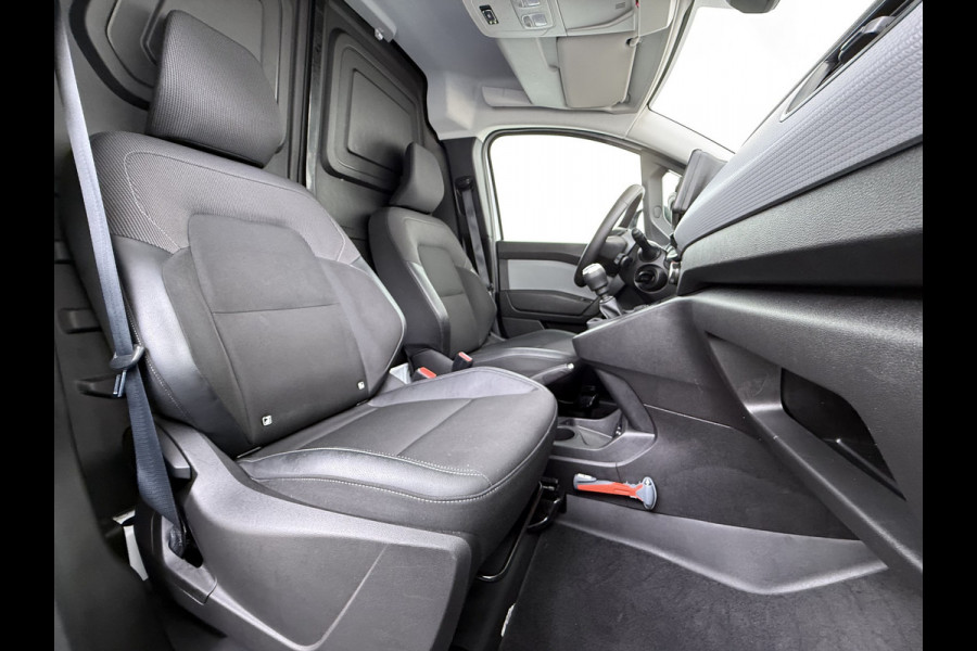 Renault Kangoo 1.5 Blue dCi 75 Luxe L1 Nieuwstaat, Ex Lease, Airco, Cruise