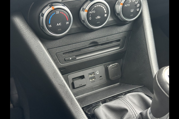 Mazda CX-3 2.0ltr 120pk Sport Selected, trekhaak