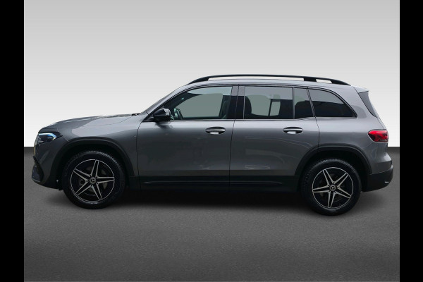 Mercedes-Benz EQB 250+ AMG Line 71 kWh | Automaat | Adaptive Cruisecontrol | 360 Camera | Stoelverwarming | Sfeerverlichting |