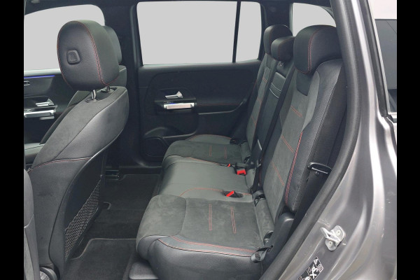 Mercedes-Benz EQB 250+ AMG Line 71 kWh | Automaat | Adaptive Cruisecontrol | 360 Camera | Stoelverwarming | Sfeerverlichting |