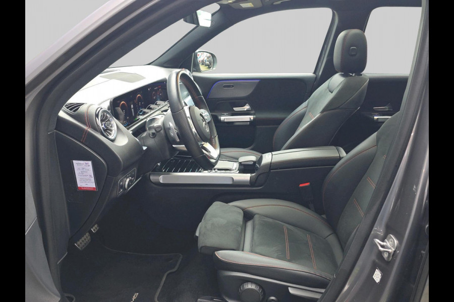 Mercedes-Benz EQB 250+ AMG Line 71 kWh | Automaat | Adaptive Cruisecontrol | 360 Camera | Stoelverwarming | Sfeerverlichting |