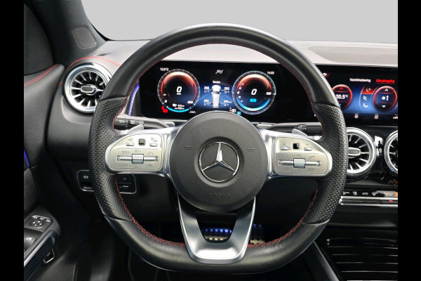 Mercedes-Benz EQB 250+ AMG Line 71 kWh | Automaat | Adaptive Cruisecontrol | 360 Camera | Stoelverwarming | Sfeerverlichting |