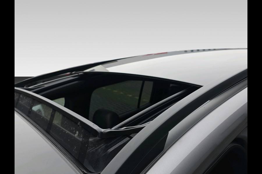 Mercedes-Benz EQB 250+ AMG Line 71 kWh | Automaat | Adaptive Cruisecontrol | 360 Camera | Stoelverwarming | Sfeerverlichting |