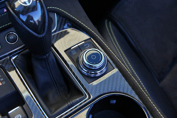 Maserati GranCabrio 4.7 Sport | AM Kleur | 1-1 | Carbon | Carplay