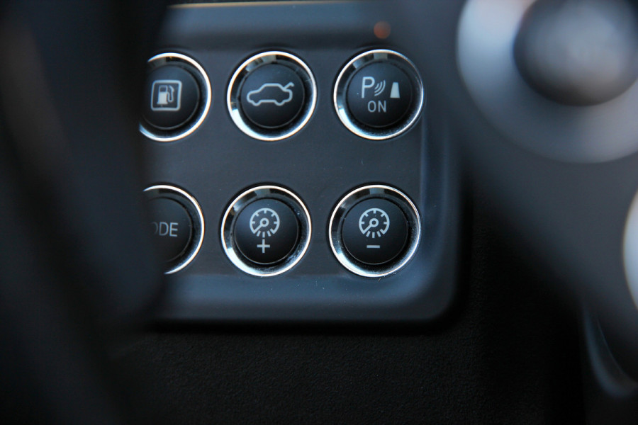 Maserati GranCabrio 4.7 Sport | AM Kleur | 1-1 | Carbon | Carplay