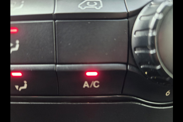 Mercedes-Benz eVito eVito Lang 41 kWh Airco Achteruitrijcamera Verwarmde voorstoel