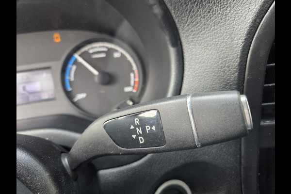 Mercedes-Benz eVito eVito Lang 41 kWh Airco Achteruitrijcamera Verwarmde voorstoel